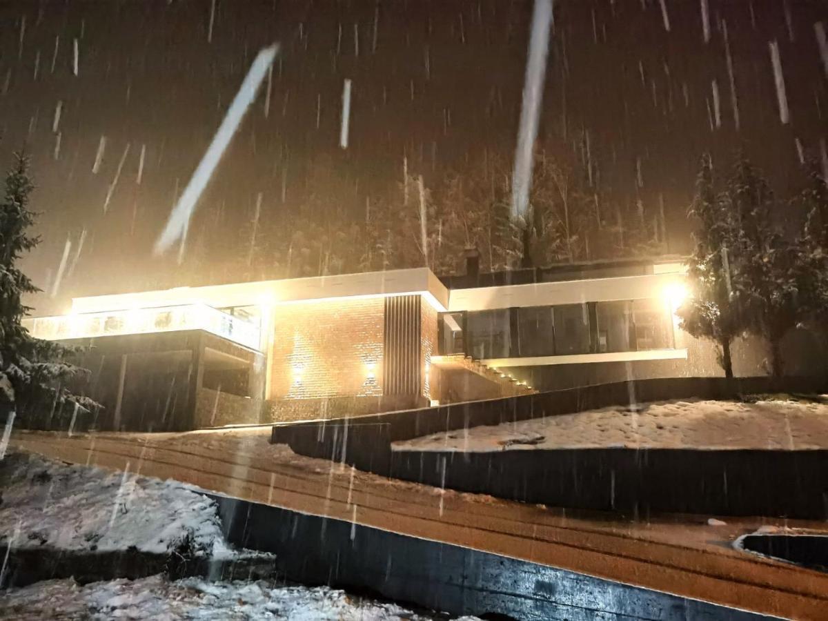Hotel Forest Pale Kültér fotó