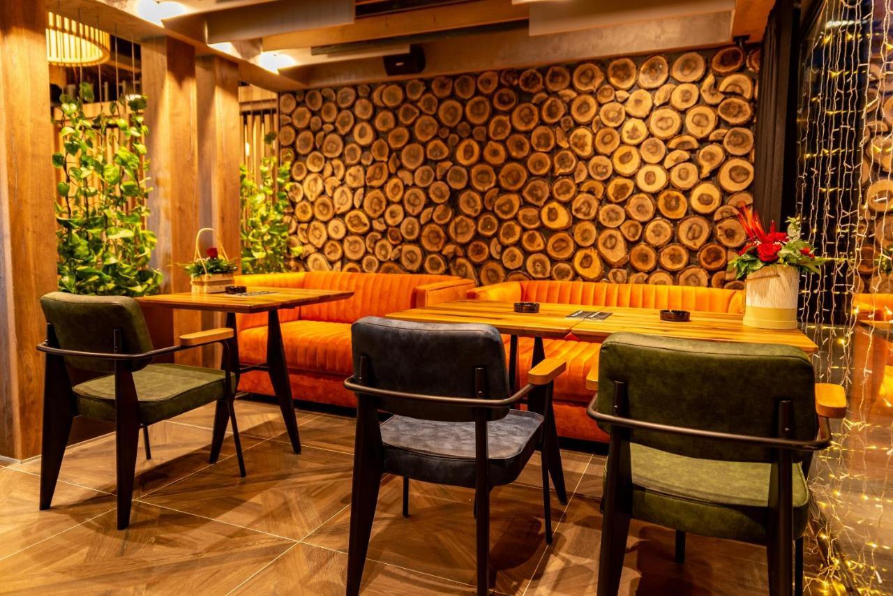 Hotel Forest Pale Kültér fotó
