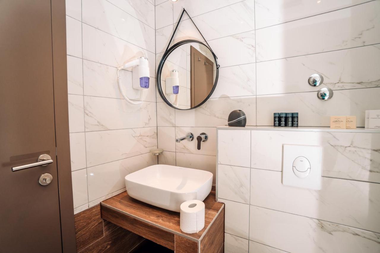 Hotel Forest Pale Kültér fotó