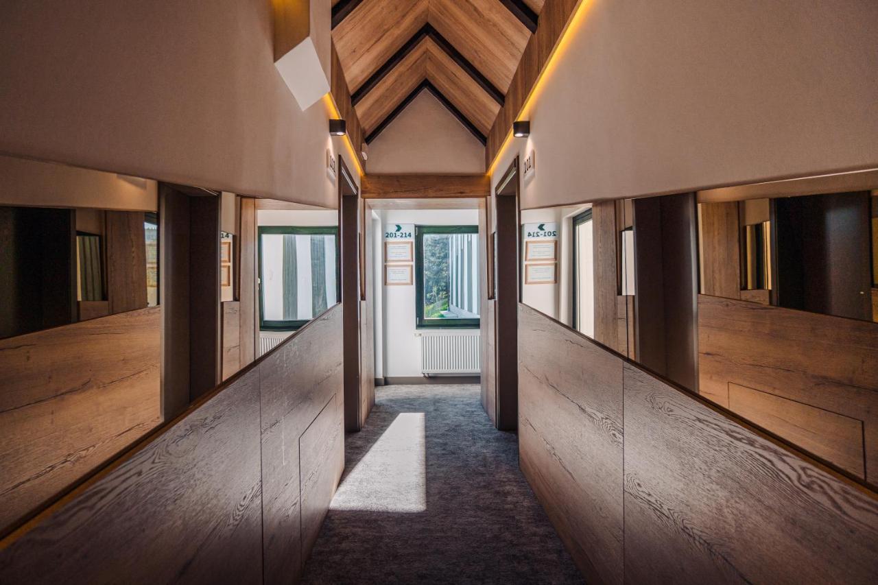 Hotel Forest Pale Kültér fotó