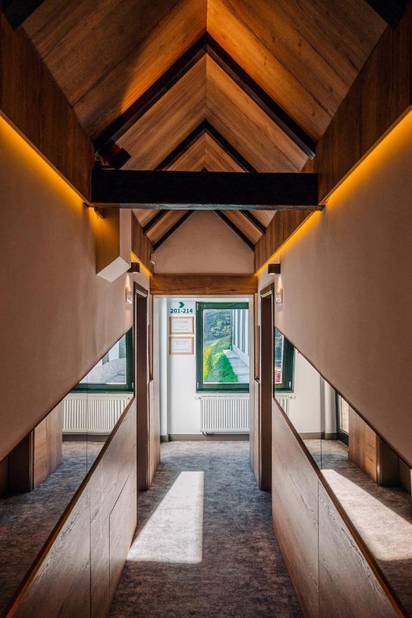 Hotel Forest Pale Kültér fotó