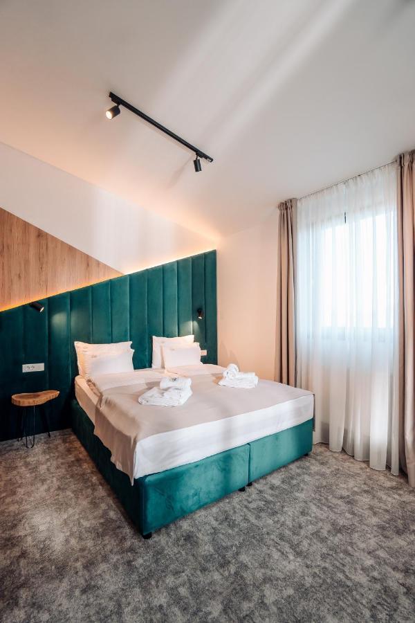 Hotel Forest Pale Kültér fotó