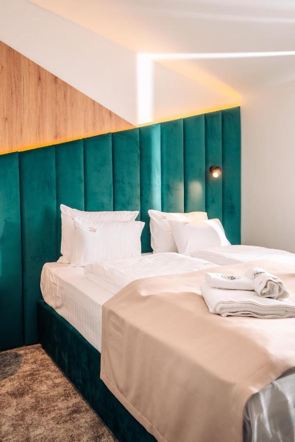 Hotel Forest Pale Kültér fotó