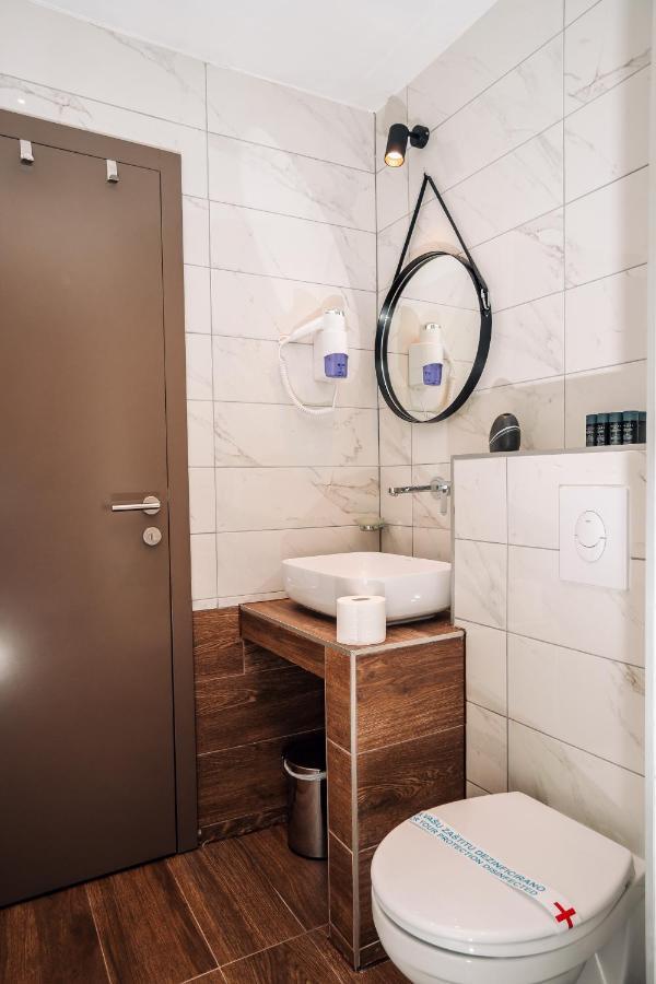 Hotel Forest Pale Kültér fotó