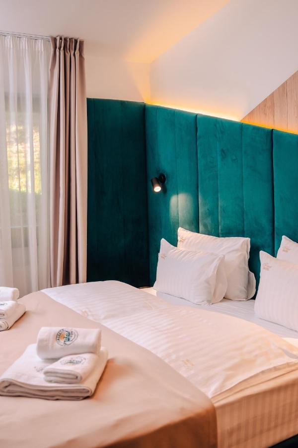 Hotel Forest Pale Kültér fotó